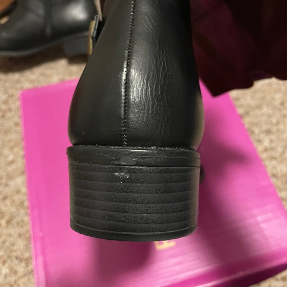 EUC Rampage womens boots - Picture 4 of 12